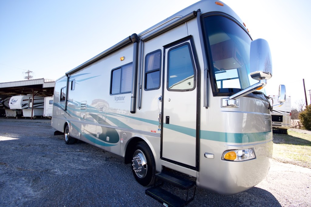 Tom Flood RV Sales | 4287 Highway 380 East, Princeton, TX 75407, USA | Phone: (402) 319-1300