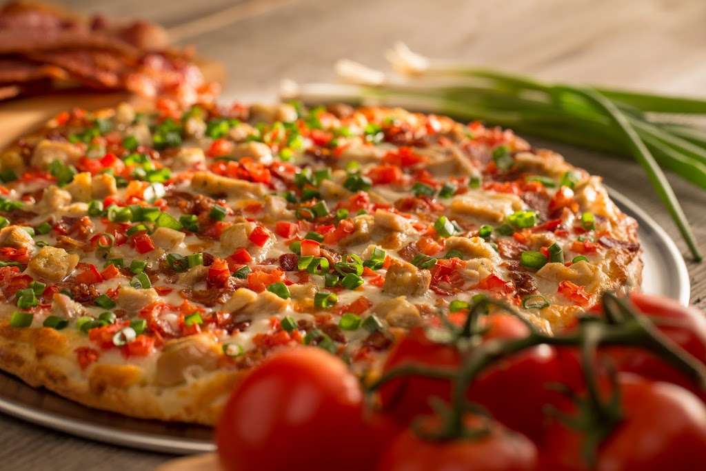 Mountain Mikes Pizza | 85 N Milpitas Blvd, Milpitas, CA 95035, USA | Phone: (408) 946-9401