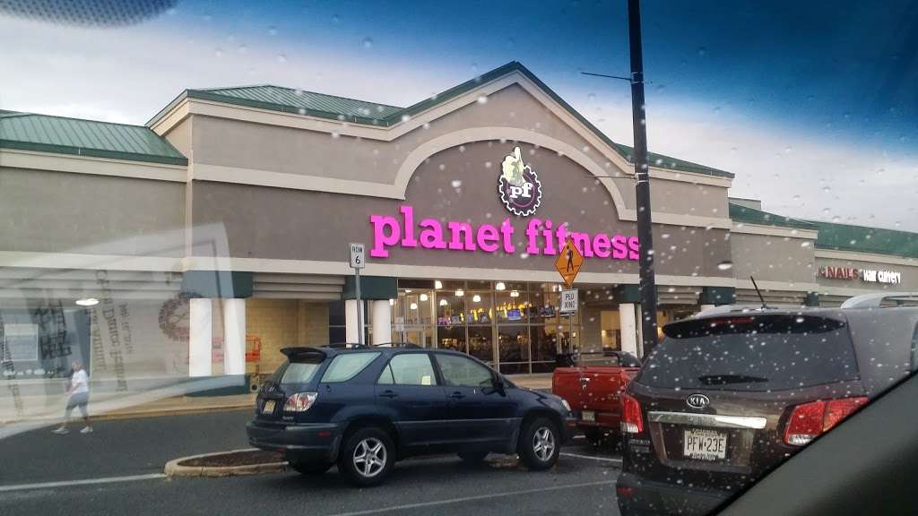 Planet Fitness | 71 S White Horse Pike, Hammonton, NJ 08037, USA | Phone: (609) 704-5302