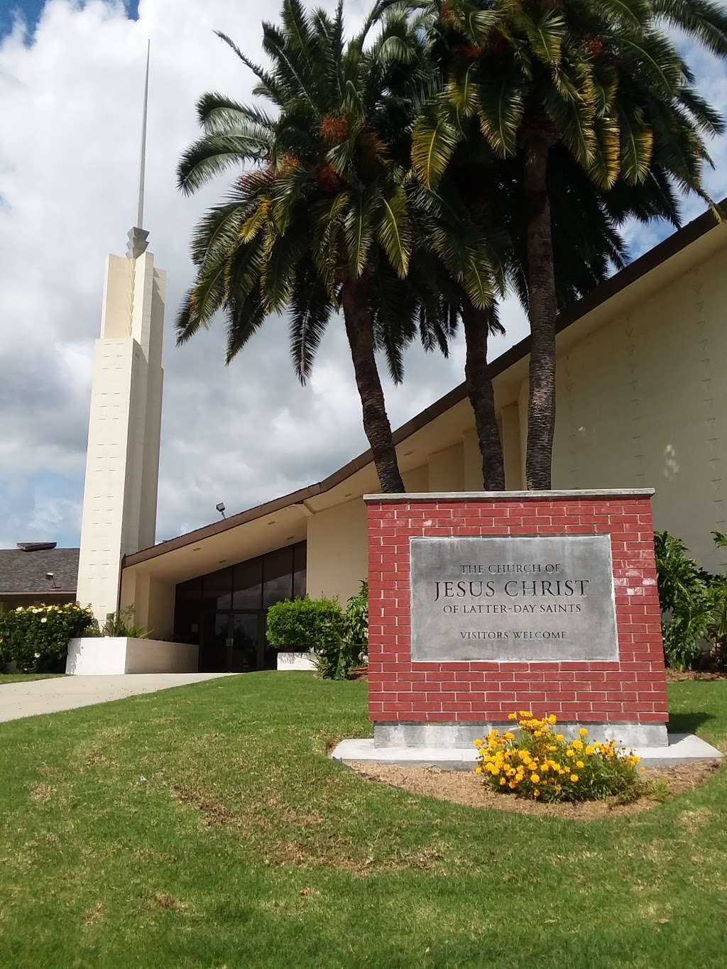 The Church of Jesus Christ of Latter-day Saints | 15265 Mulberry Dr, Whittier, CA 90604 | Phone: (562) 944-2811