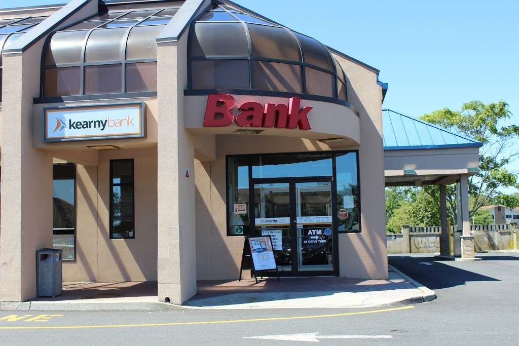 Kearny Bank | 7587, 444 Ocean Blvd N # 16, Long Branch, NJ 07740 | Phone: (732) 870-0004