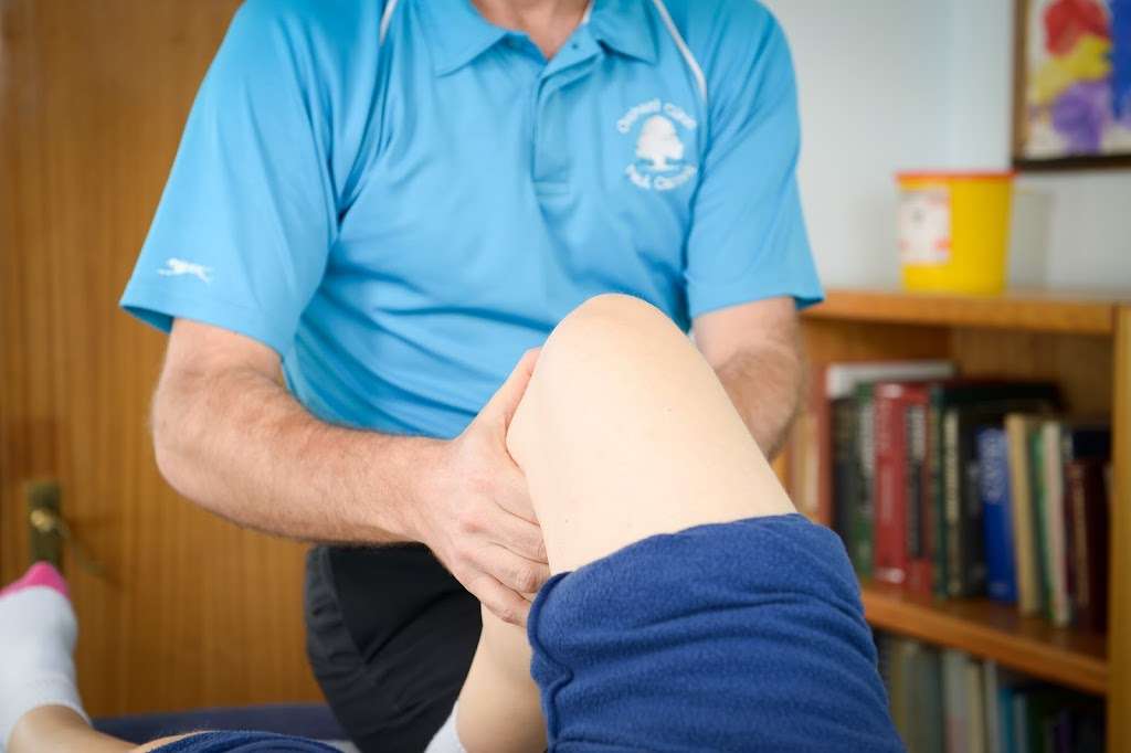 The Physiotherapy Clinic | Great Hadham Golf and Country Club, Great Hadham Rd, Much Hadham, Bishops Stortford SG10 6JE, UK | Phone: 01279 505501