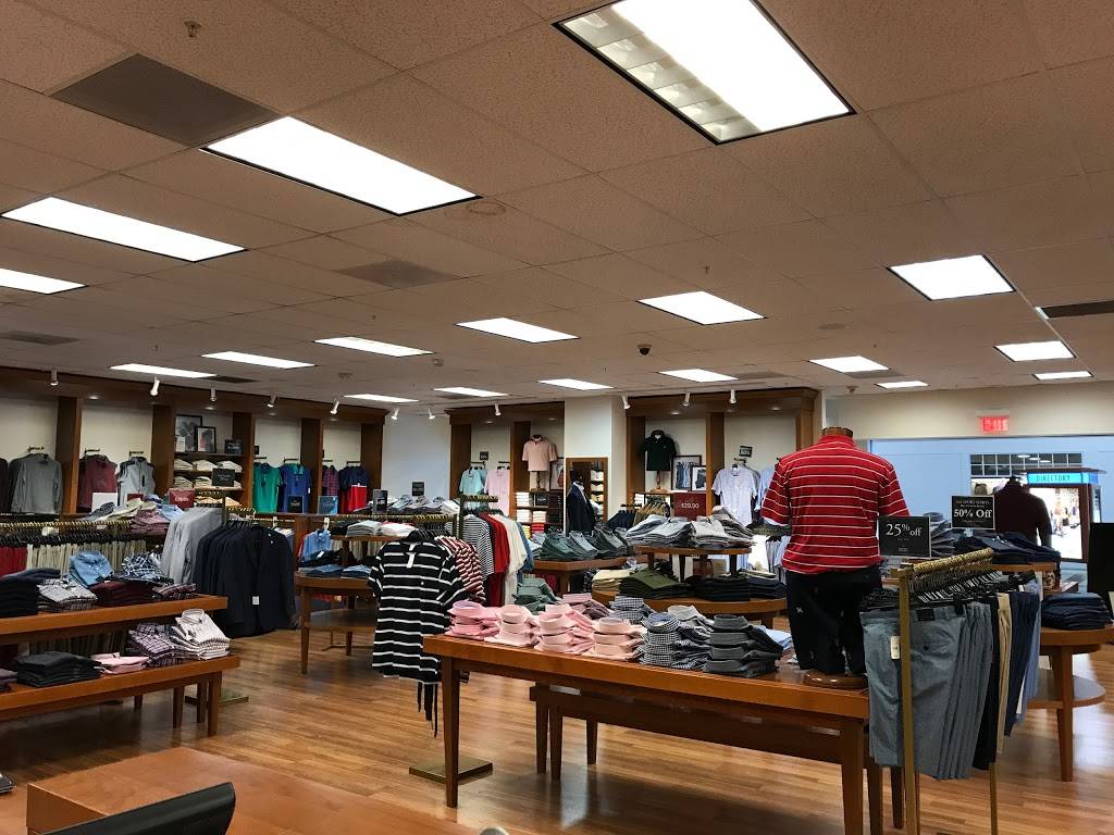 Brooks Brothers Factory Outlet | 7400 Las Vegas Blvd S Ste 226, Las Vegas, NV 89123, USA | Phone: (702) 270-0710