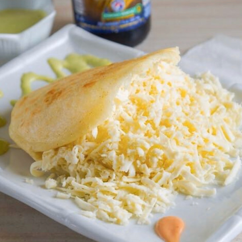 Dale Arepa Bar & Healthy Bistro | 1711 Coral Way, Miami, FL 33145, USA | Phone: (786) 558-4838
