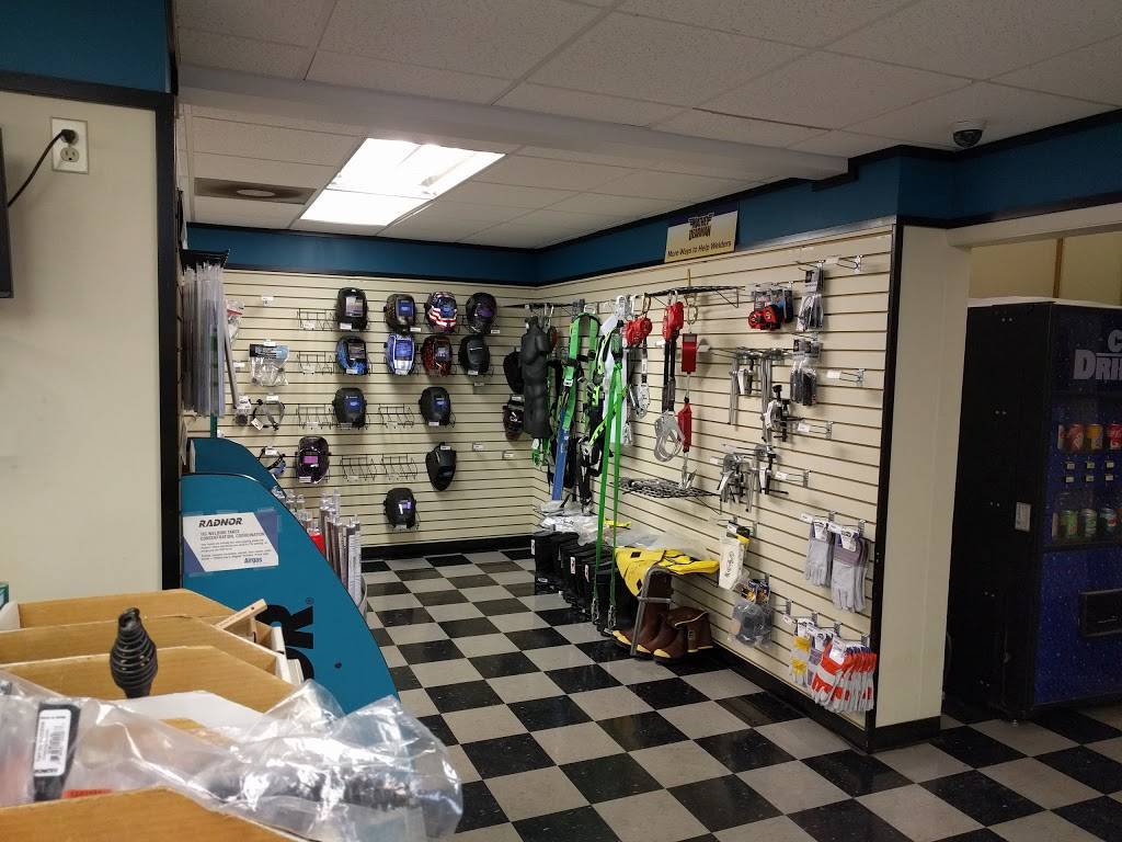 Airgas Store | 600 Northside Dr NW, Atlanta, GA 30318, USA | Phone: (404) 524-0242