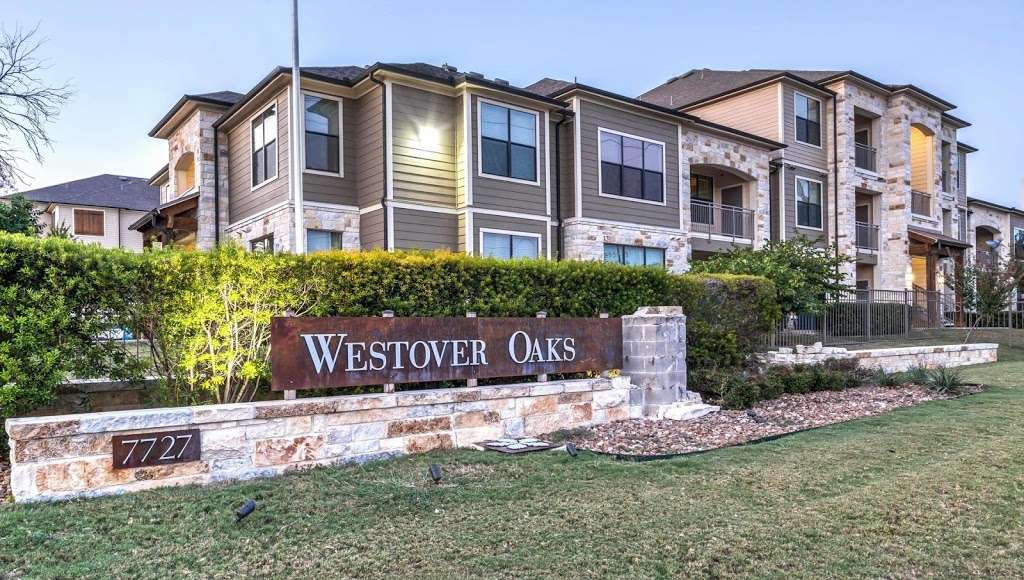 Westover Oaks Apartments | 7727 Potranco Rd, San Antonio, TX 78251, USA | Phone: (210) 762-5348