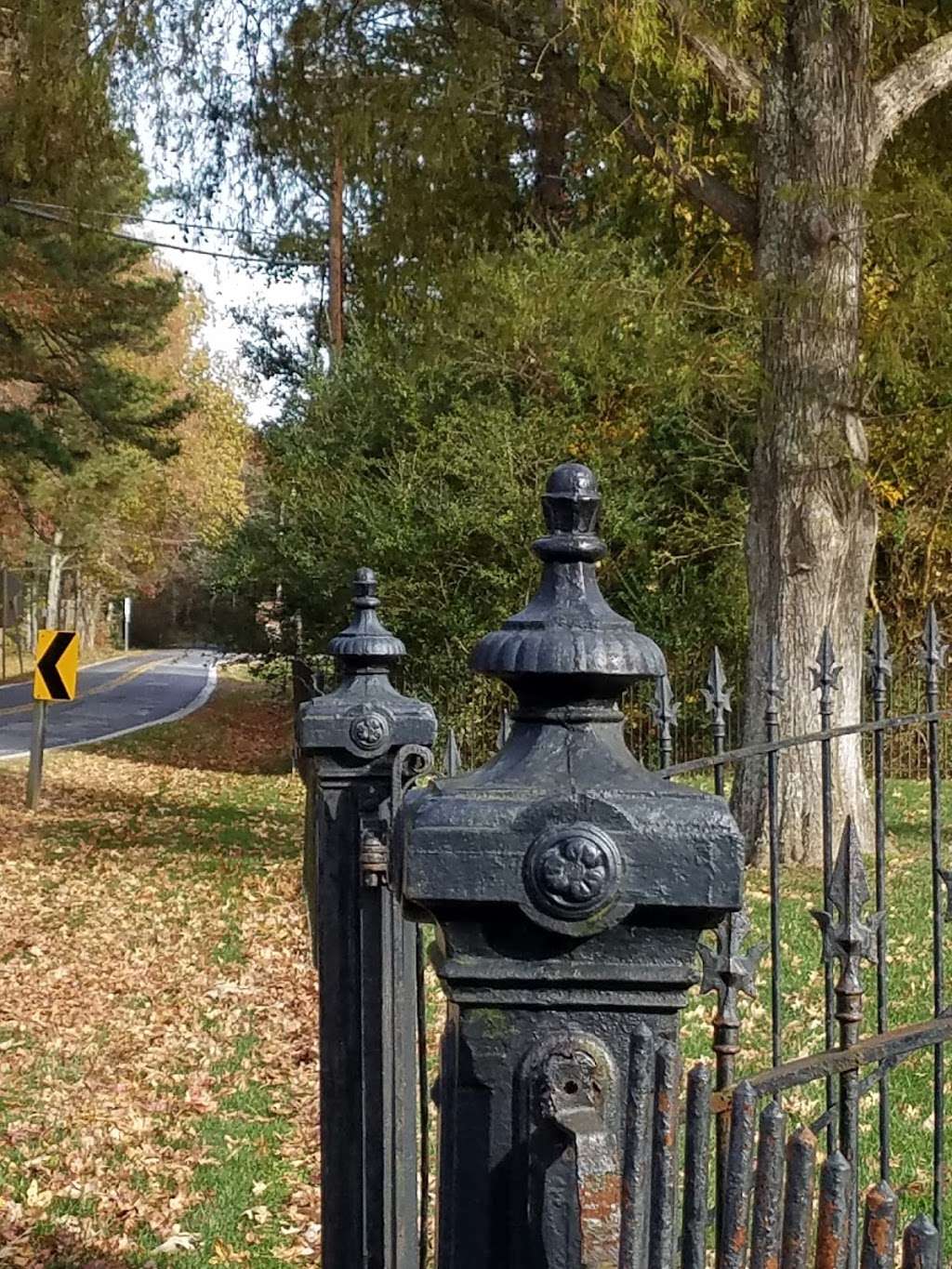 Confederate Memorial Park | 11655 Point Lookout Rd, Scotland, MD 20687, USA