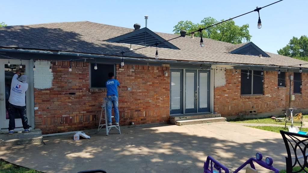 Service Painting and Roofing | 11921 Crumpton Dr, Balch Springs, TX 75180, USA | Phone: (972) 913-5070