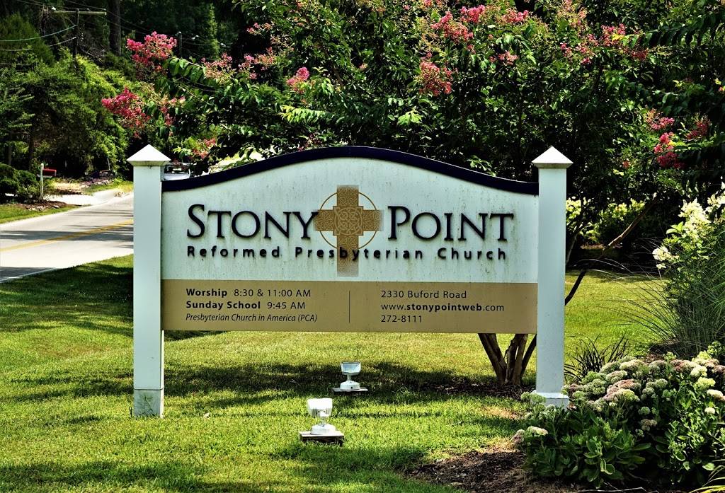 Stony Point Reformed Presby | 2330 Buford Rd, North Chesterfield, VA 23235, USA | Phone: (804) 272-8111