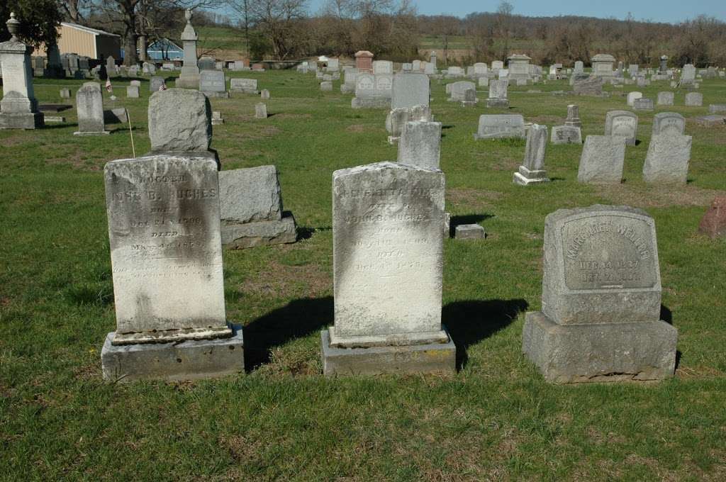 Riegelsville Union Cemetery | 319 Delaware Rd, Riegelsville, PA 18077, USA | Phone: (267) 424-4290