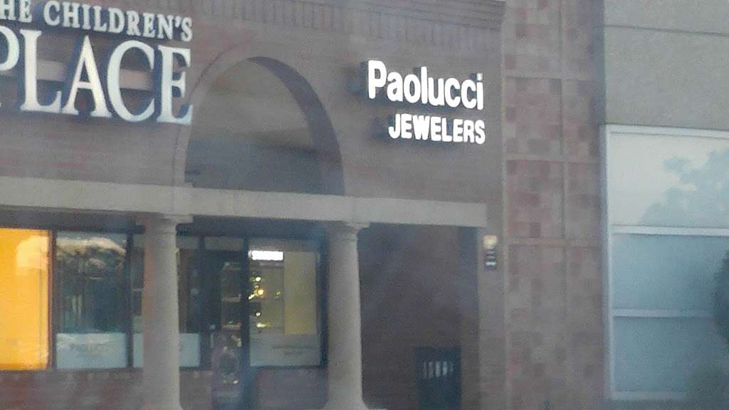 Paolucci Jewelers | 1001 75th St #117, Woodridge, IL 60517 | Phone: (630) 910-0660