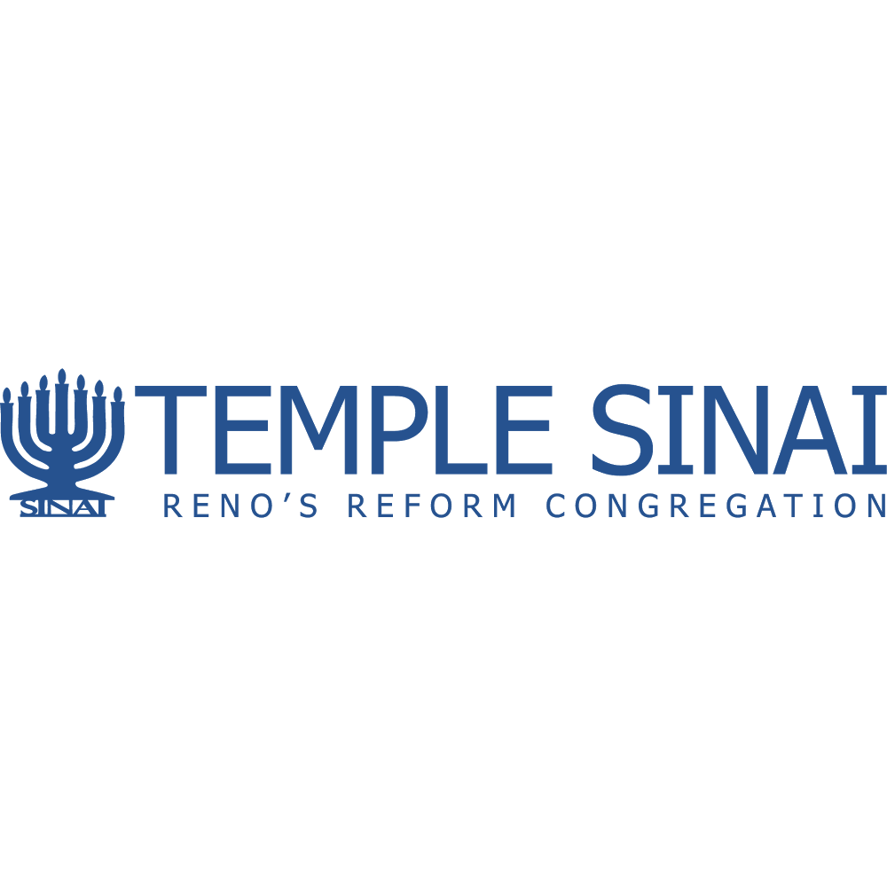 Temple Sinai | 3405 Gulling Rd, Reno, NV 89503, USA | Phone: (775) 747-5508
