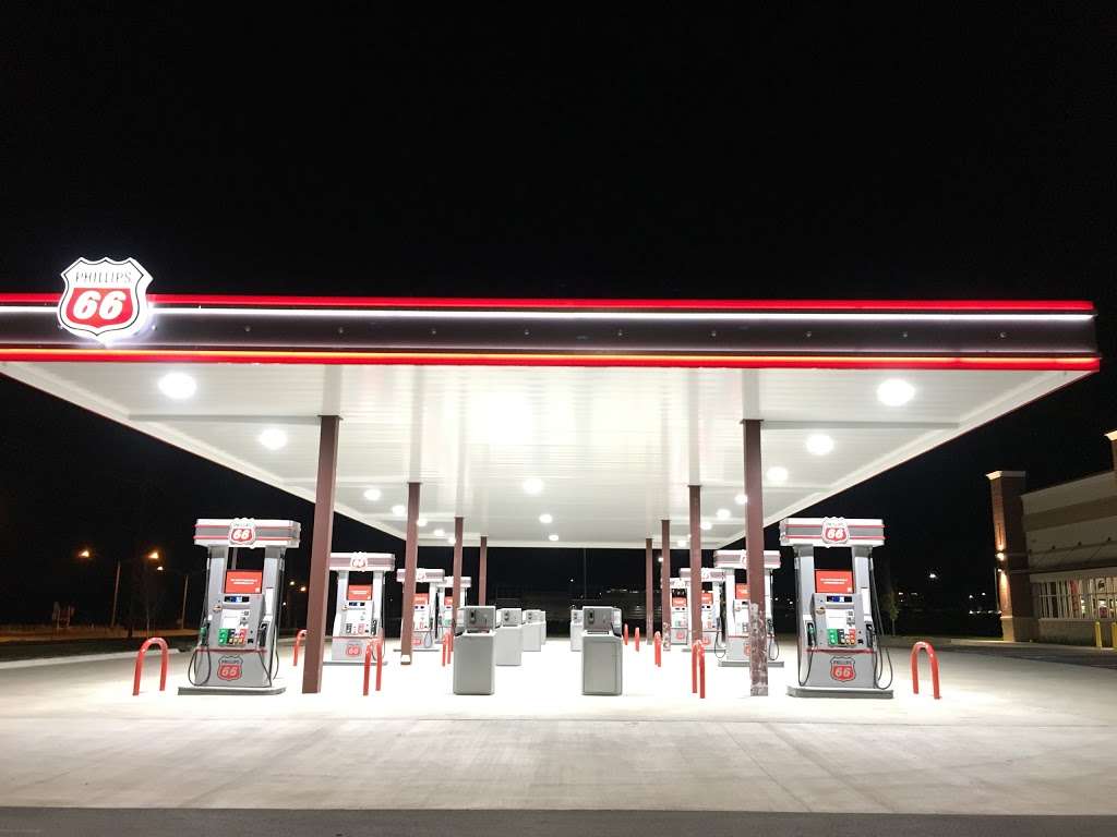 Speed Stop | 9801 Parallel Pkwy, Kansas City, KS 66111, USA | Phone: (913) 815-6020