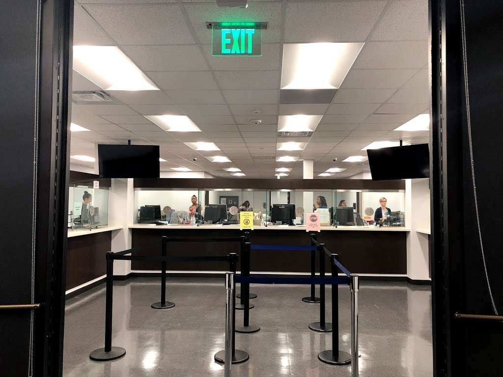Harris County Constable Precinct 4 6831 Cypresswood Dr Spring TX 77379