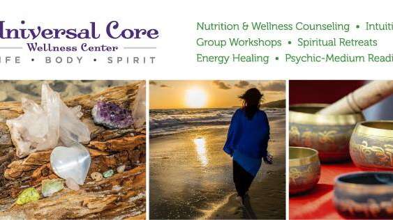 Universal Core Wellness Center®️ | 29132 Mira Vista, Laguna Niguel, CA 92677 | Phone: (949) 887-8825