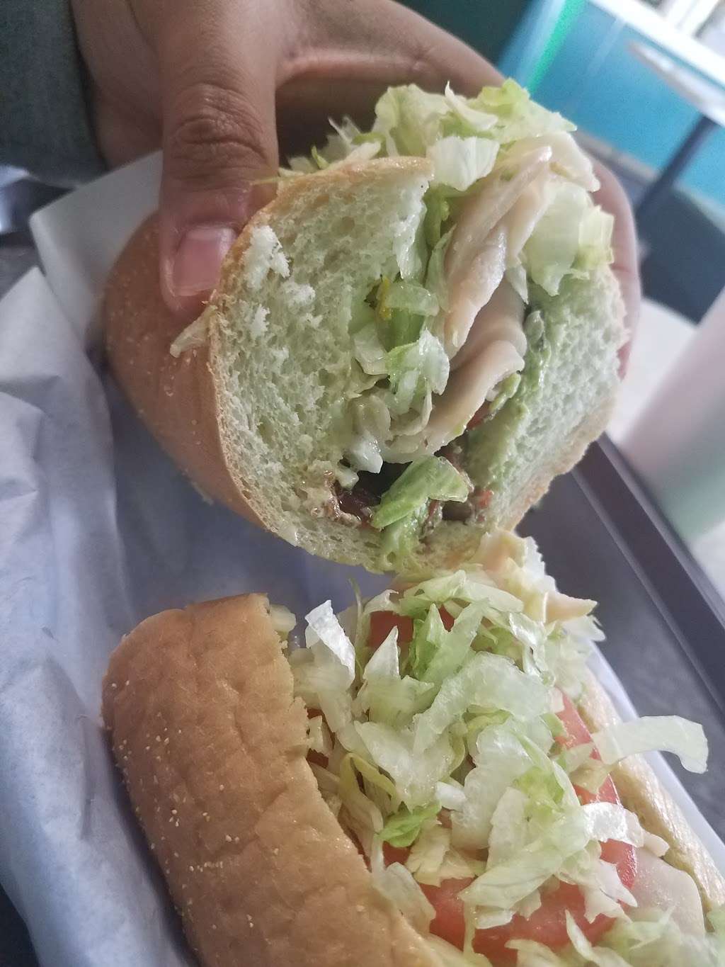 B K Subs | 10540 Anderson St, Loma Linda, CA 92354, USA | Phone: (909) 796-7827