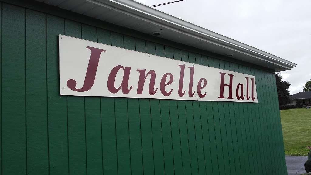 Janelle Restaurant & Catering Hall | 360 Fleetwood Rd, Mertztown, PA 19539 | Phone: (610) 682-0544