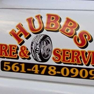 Hubbs Tire & Service, Inc. | 190 Tall Pines Rd, West Palm Beach, FL 33413 | Phone: (561) 478-0909