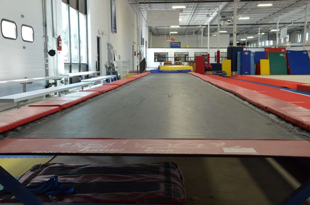 Silver Stars Gymnastics | 14201 Woodcliff Ct, Bowie, MD 20720, USA | Phone: (301) 352-5777