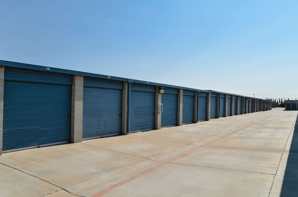 Universal Self Storage | 10150 I Ave, Hesperia, CA 92345, USA | Phone: (760) 947-4526