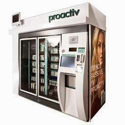 Proactiv Kiosk | 4200 Neshaminy Blvd, Bensalem, PA 19020, USA | Phone: (800) 718-8788