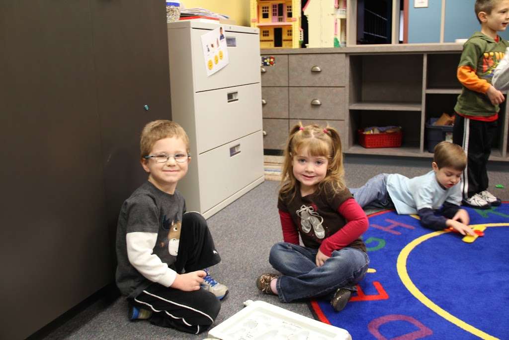 Launch Preschool | 4891 Penn Ave, Sinking Spring, PA 19608 | Phone: (610) 678-5166