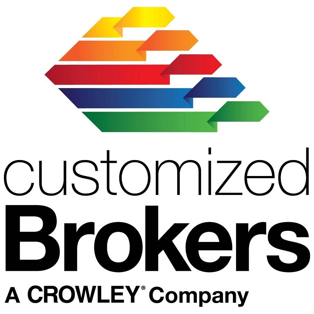 Customized Brokers | 10205 NW 108th Ave #1, Miami, FL 33178, USA | Phone: (305) 471-8989