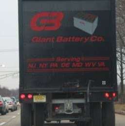 GB Battery | 9 Ilene Ct, Hillsborough Township, NJ 08844, USA | Phone: (732) 631-0200