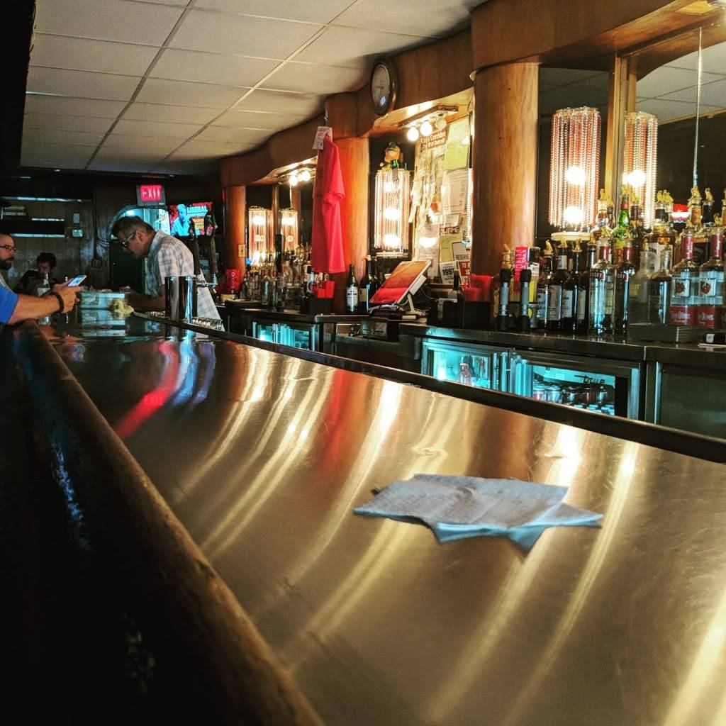 Temple Bar | 2906 Cass Ave, Detroit, MI 48201, USA | Phone: (313) 832-2822