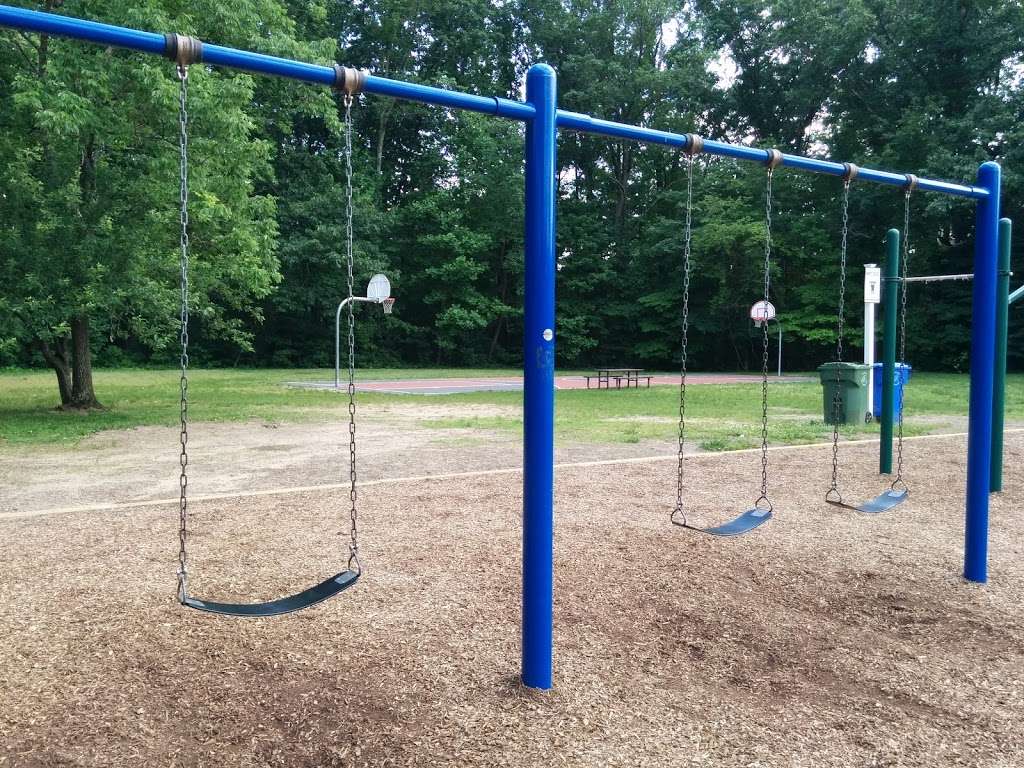 Erlton School Park and Playground | 999 Jefferson Ave, Cherry Hill, NJ 08002, USA | Phone: (856) 488-7868