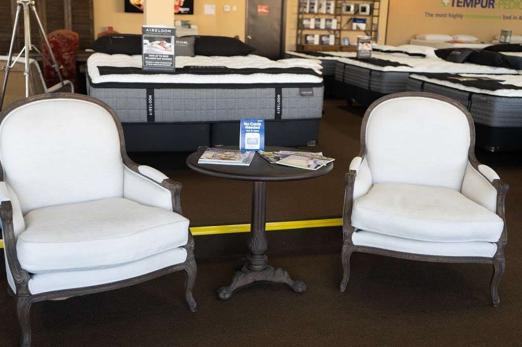 Orange County Mattress | 24395 Alicia Pkwy, Mission Viejo, CA 92691, USA | Phone: (949) 460-0071