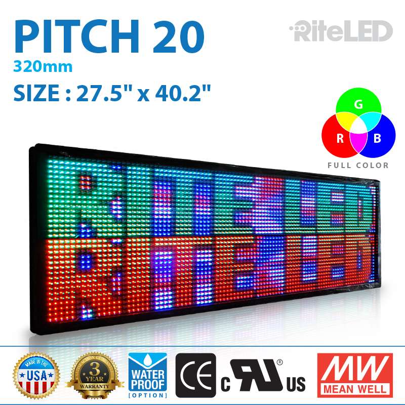 Rite LED | 1179 Edgewater Ave, Ridgefield, NJ 07657, USA | Phone: (201) 840-0400