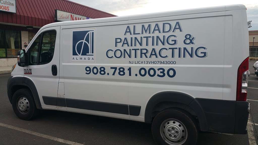 Almada Home Improvements | 72 Somerville Rd, Bedminster Township, NJ 07921, USA | Phone: (908) 781-0030
