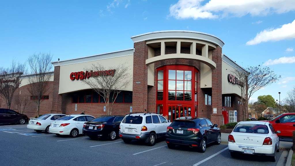 CVS | 2002 Shiloh Church Rd, Davidson, NC 28036 | Phone: (704) 439-3460