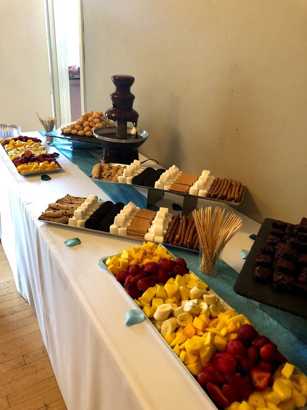 Epic Bites Catering | 3778 Park Blvd, Oakland, CA 94610, USA | Phone: (646) 853-4630