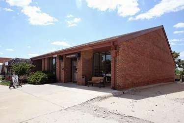 Johnson County Library - De Soto | 33145 W 83rd St, De Soto, KS 66018 | Phone: (913) 826-4600