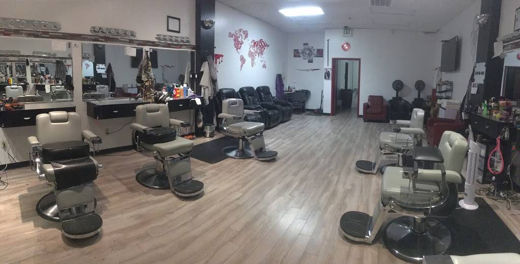 Exclusives Barber Shop | 5287 US-280, Birmingham, AL 35242, USA | Phone: (205) 607-7119