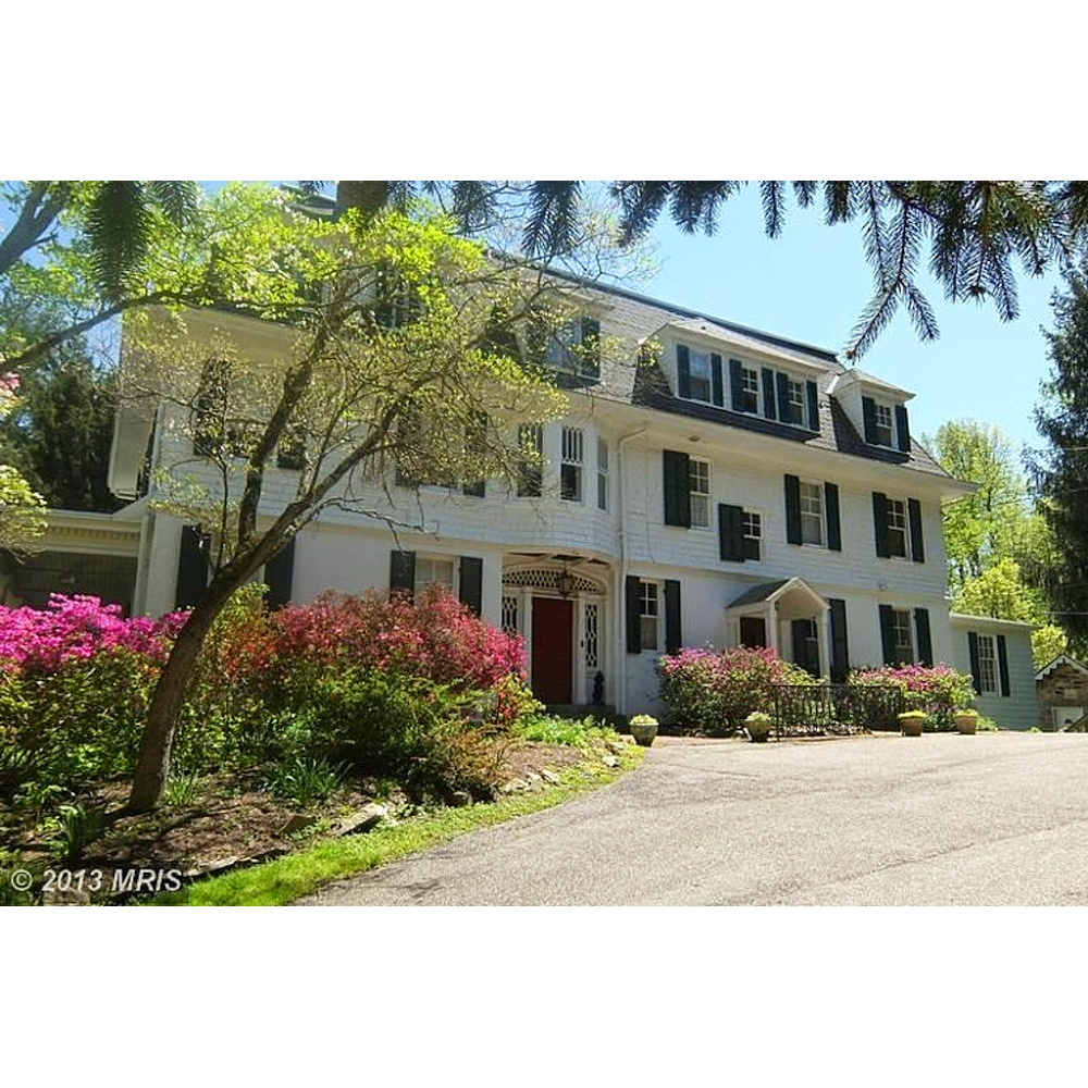 Wilderness Bed & Breakfast | 2 Thistle Rd, Catonsville, MD 21228 | Phone: (410) 744-0590