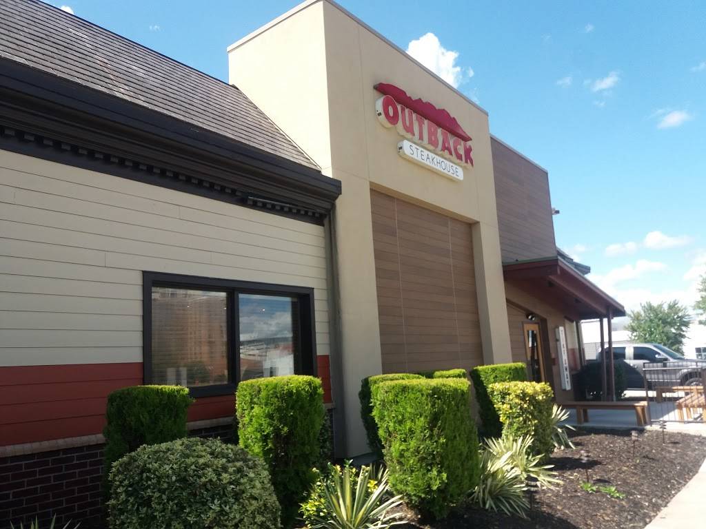 Outback Steakhouse | 3500 East-West Hwy, Hyattsville, MD 20782, USA | Phone: (301) 853-5959