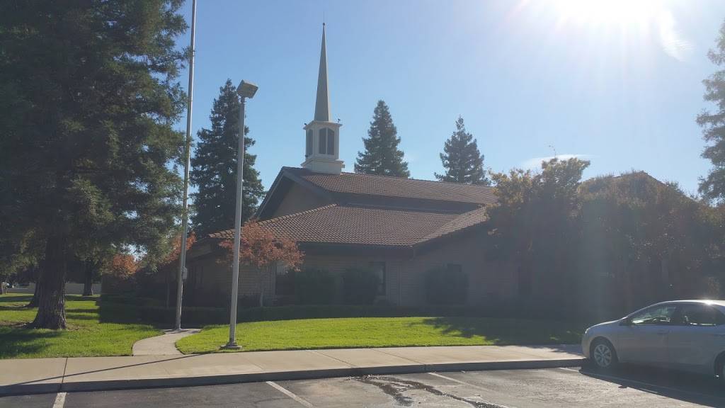 The Church of Jesus Christ of Latter-day Saints | 220 N Peach Ave, Clovis, CA 93612 | Phone: (559) 298-8755