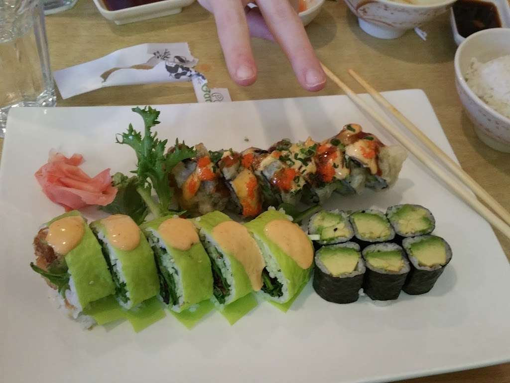 Panda Garden Restaurant 850 E Philadelphia Ave Boyertown Pa