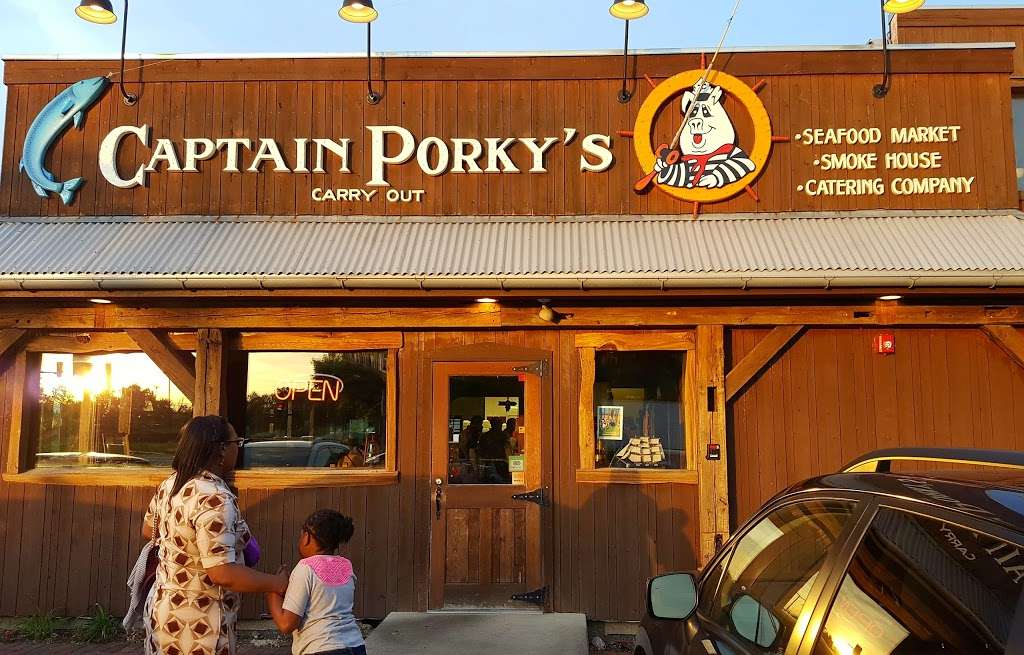 Captain Porkys | 38995 US-41, Wadsworth, IL 60083 | Phone: (847) 360-7460