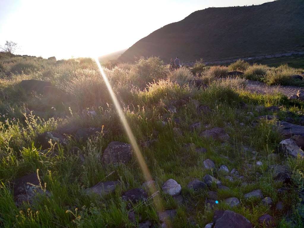 Thunderbird Conservation Park Trail | 5486 W Pinnacle Peak Rd, Glendale, AZ 85310, USA