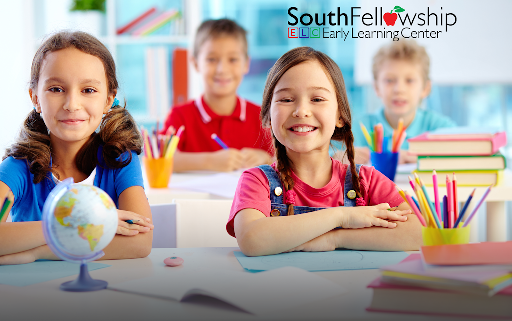 South Fellowship Early Learning Center | 6570 S Broadway, Littleton, CO 80121, USA | Phone: (303) 738-1801