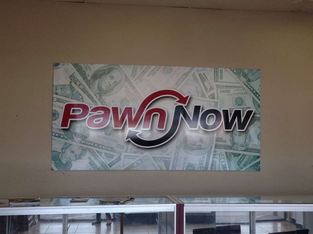 Pawn Now | 940 N Alma School Rd #13, Chandler, AZ 85224 | Phone: (480) 664-2111