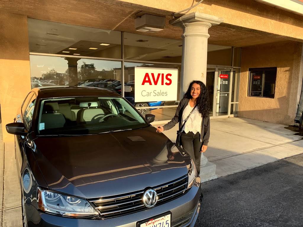 Avis Car Sales | 1700 W Valley Blvd, Colton, CA 92324, USA | Phone: (909) 370-1010