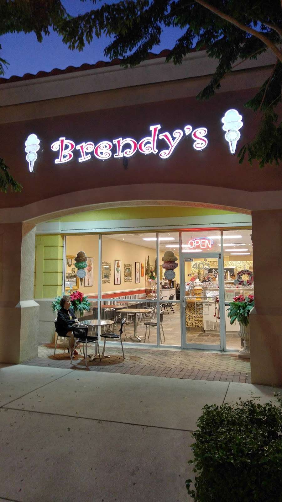 Brendys of the Palm Beaches | 12369 Hagen Ranch Rd #403, Boynton Beach, FL 33437 | Phone: (561) 735-9010