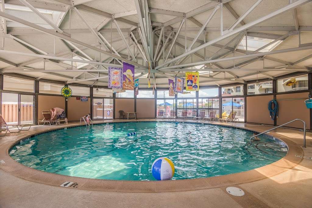 CENTURY 21 New Horizon - Sea Watch | 11500 Coastal Hwy, Ocean City, MD 21842, USA | Phone: (410) 250-0106