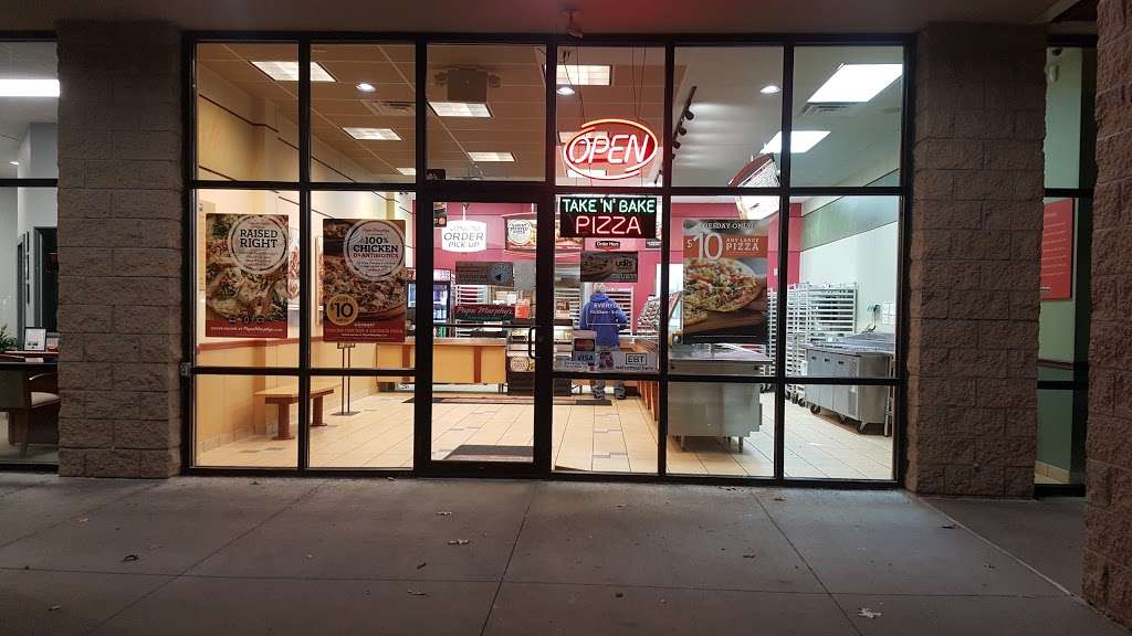 Papa Murphys Take N Bake Pizza | 16563 151st St, Olathe, KS 66062, USA | Phone: (913) 764-0500