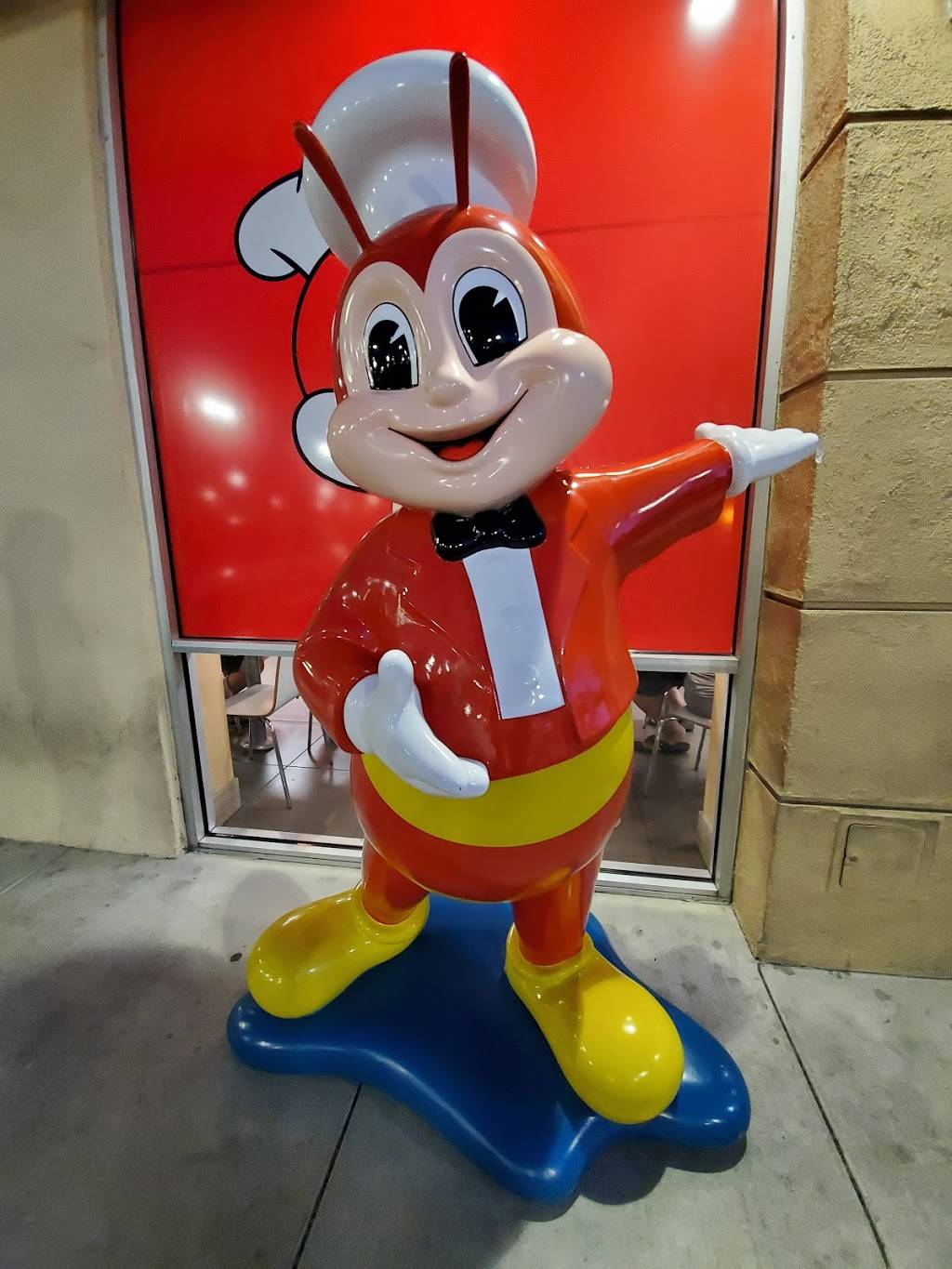 Jollibee | 17312 Norwalk Blvd, Cerritos, CA 90703, USA | Phone: (562) 924-7263